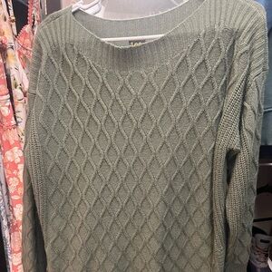 Women’s sweater